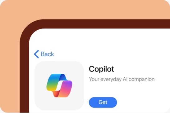 Microsoft Copilot
