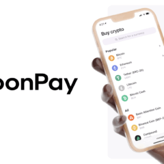 Foto: Divulgação / MoonPay
