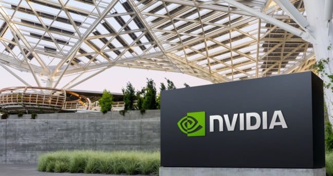Foto: Divulgação / Nvidia Blog Brasil