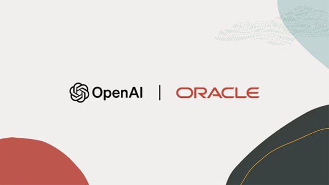 Foto: Divulgação / Oracle