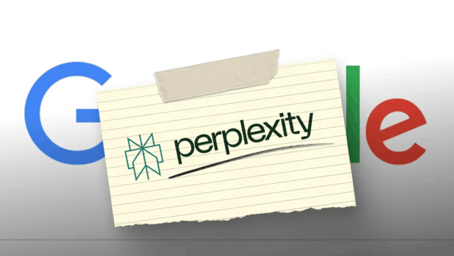 Perplexity joga alto e oferece US$ 34,5 bi pelo Chrome