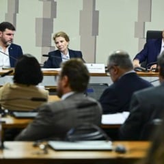 Foto: Saulo Cruz / Agência Senado