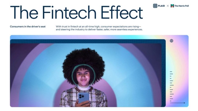 The Fintech Effect 2025