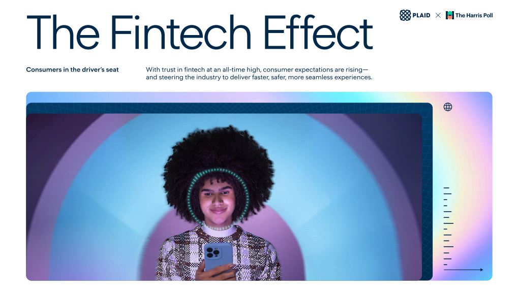 The Fintech Effect 2025