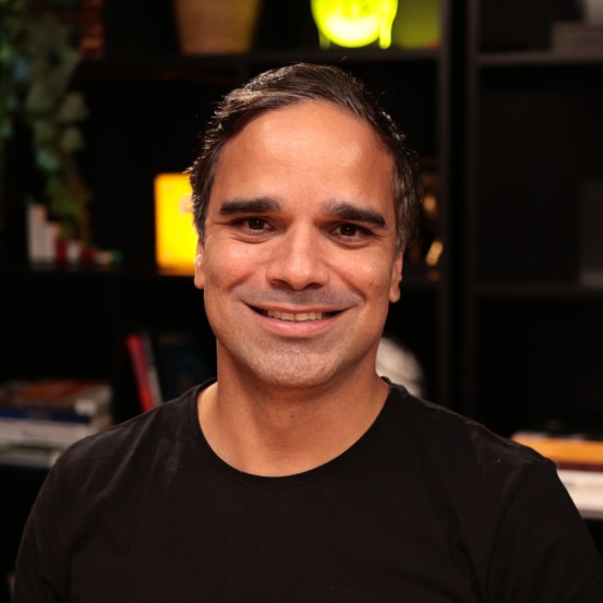 Bruno Loiola