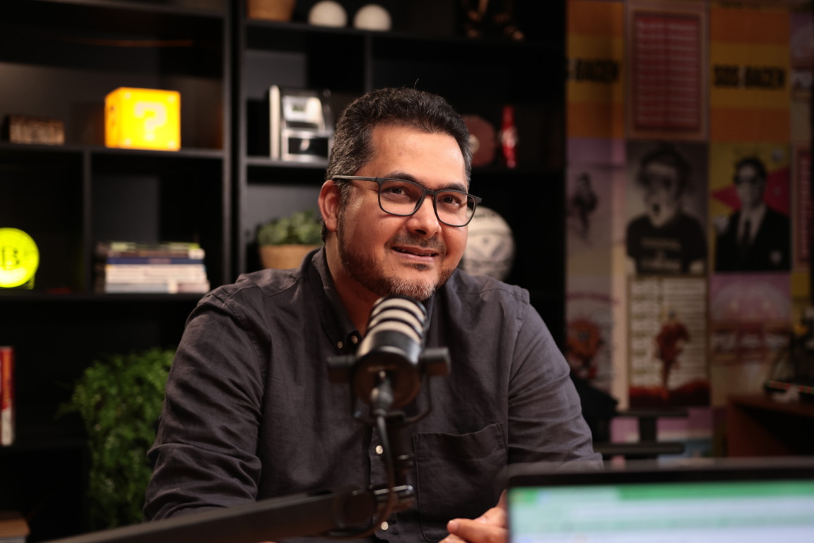Foto: Abner Garcia / Let's Money