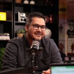 Foto: Abner Garcia / Let's Money