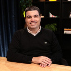 Foto: Abner Garcia / Let's Money