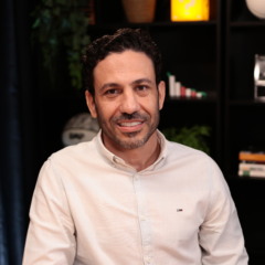 Foto: Abner Garcia / Let's Money