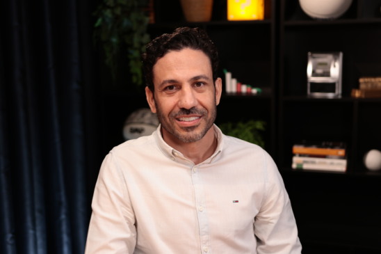 Foto: Abner Garcia / Let's Money