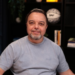 Foto: Abner Garcia / Let's Money
