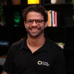 Foto: Abner Garcia / Let's Money