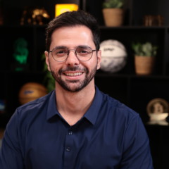 Foto: Abner Garcia / Let's Money