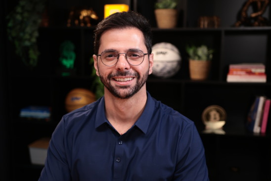 Foto: Abner Garcia / Let's Money