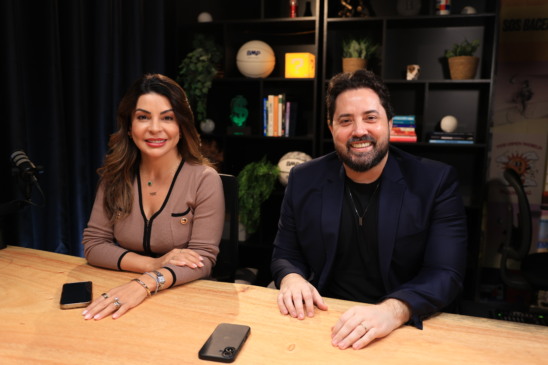 Foto: Abner Garcia / Let's Money
