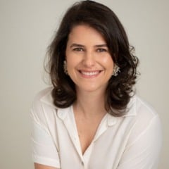 Verônica Taquette, CEO da Maravi | Foto: Divulgação