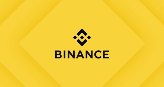 Foto: Reprodução / Blog / Binance Foto: Reprodução / Blog / Binance