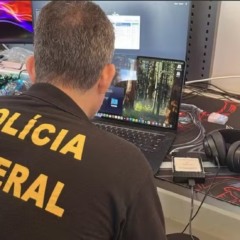 Foto: Reprodução / PF