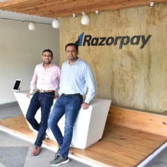 Foto: Divulgação / Razorpay