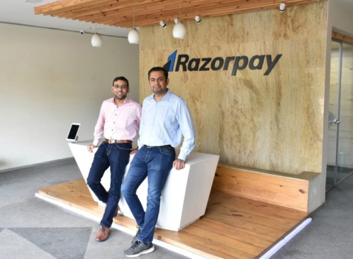 Foto: Divulgação / Razorpay