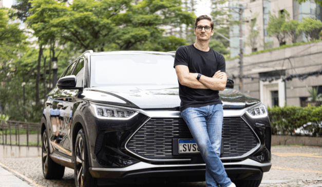 Foto: Divulgação Foto: Divulgação