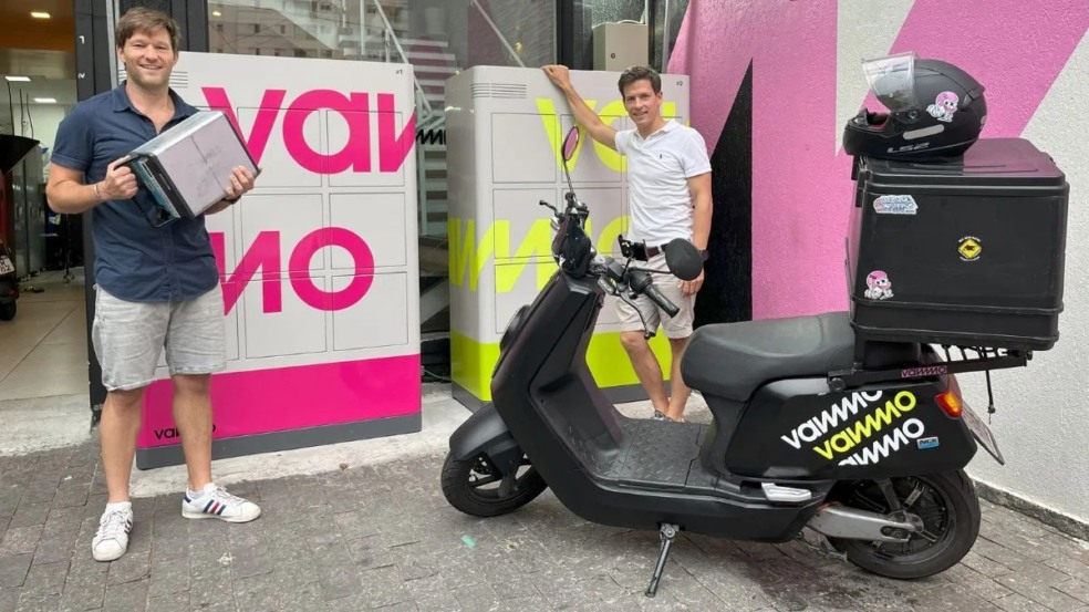 Foto: Divulgação Foto: Divulgação