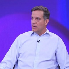 Rodrigo Cury, diretor-geral da Visa no Brasil | Foto: Reprodução / CNN Money