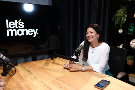 Foto: Abner Garcia / Let's Money