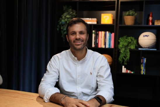 Foto: Abner Garcia / Let's Money