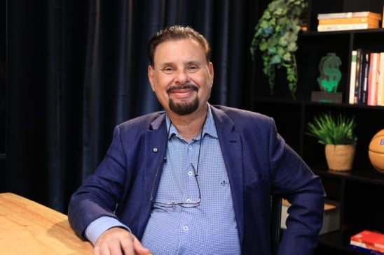 Foto: Abner Garcia / Let's Money