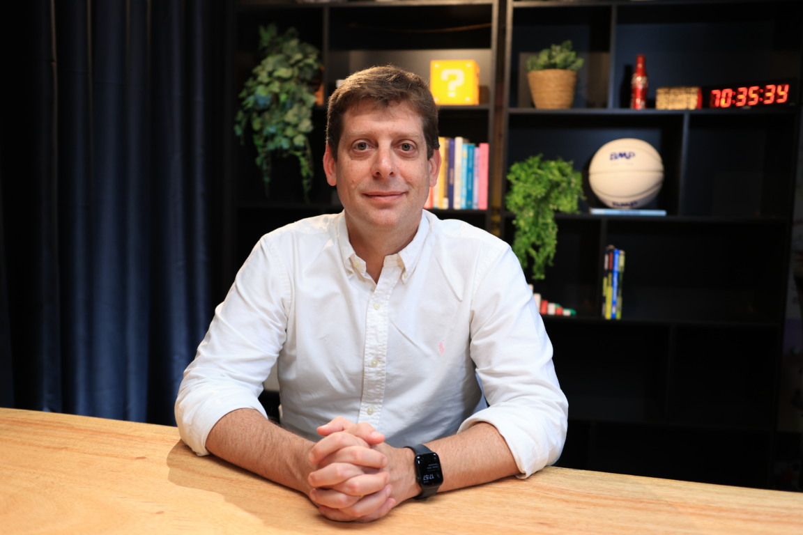 Foto: Abner Garcia / Let's Money Foto: Abner Garcia / Let's Money