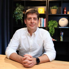 Foto: Abner Garcia / Let's Money