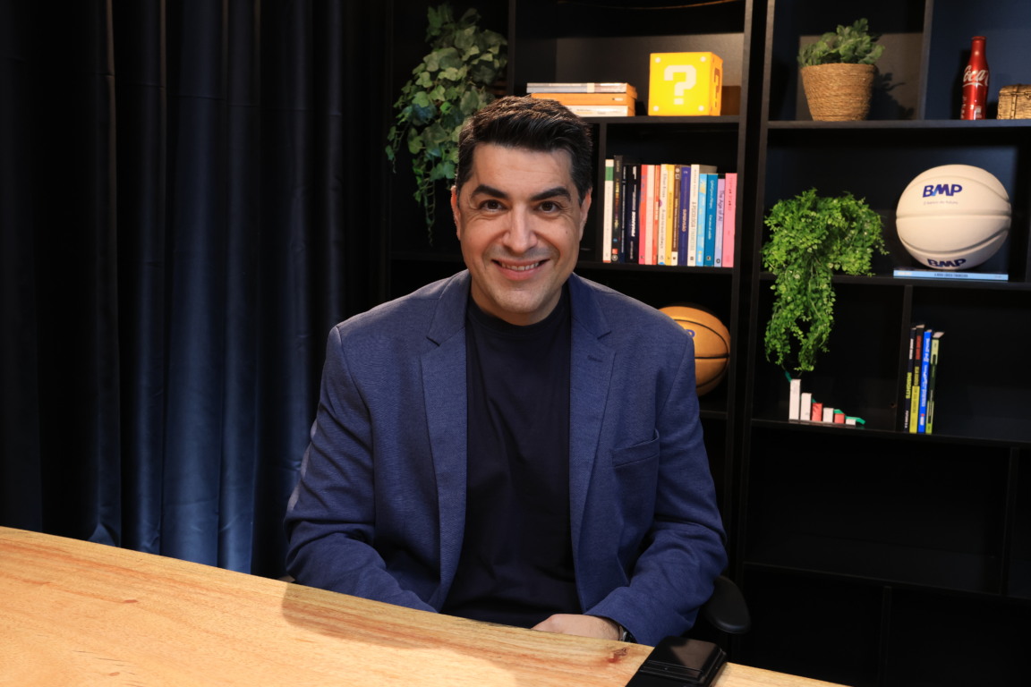 Foto: Abner Garcia / Let's Money