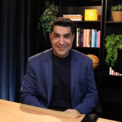 Foto: Abner Garcia / Let's Money