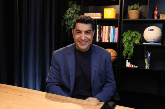 Foto: Abner Garcia / Let's Money