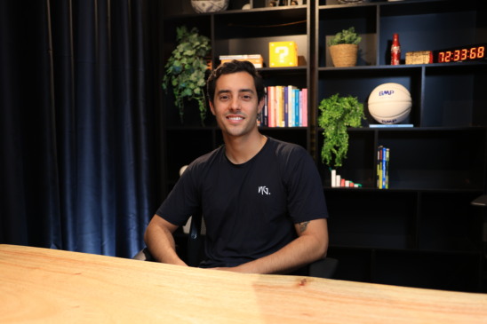 Foto: Abner Garcia / Let's Money