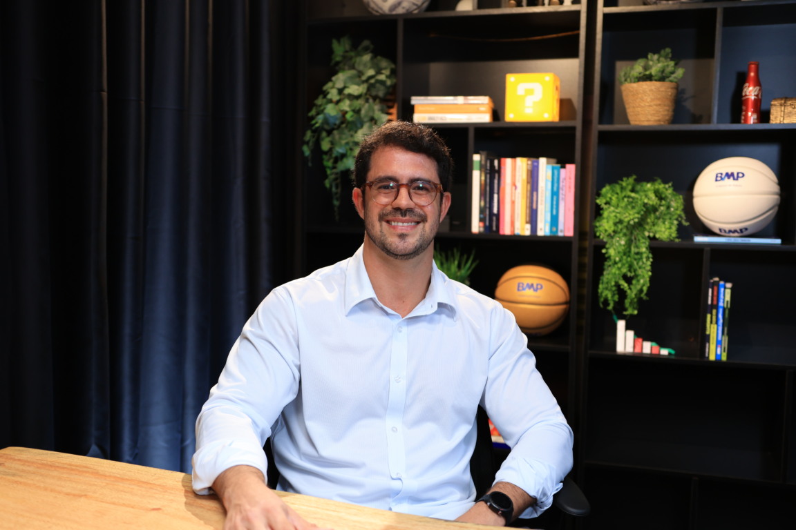 Foto: Abner Garcia / Let's Money