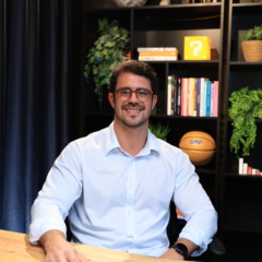 Foto: Abner Garcia / Let's Money