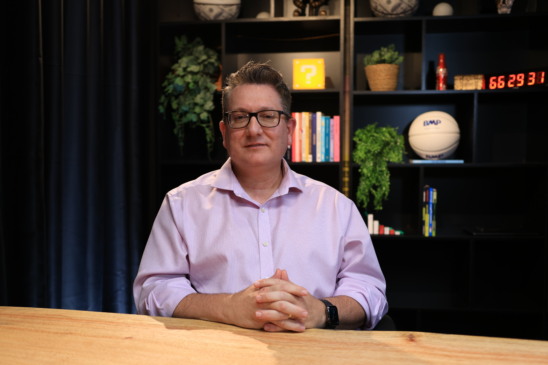 Foto: Abner Garcia / Let's Money