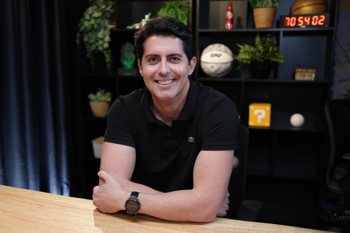 Foto: Abner Garcia / Let's Money