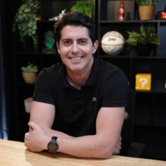 Foto: Abner Garcia / Let's Money