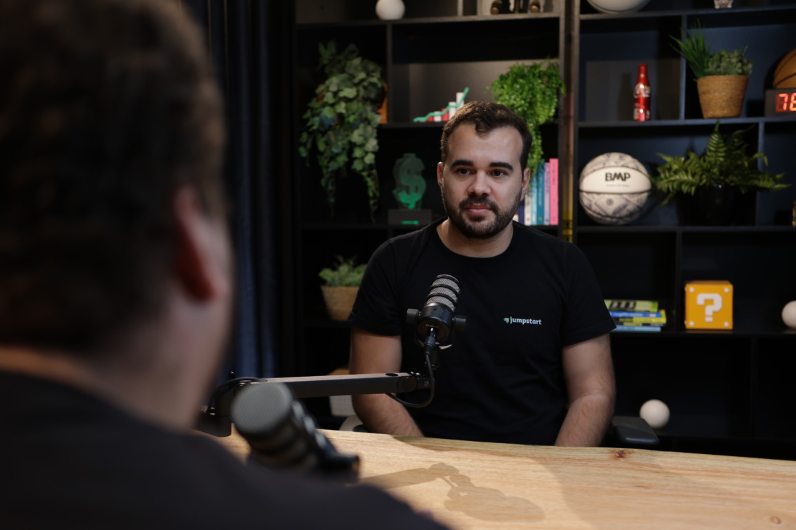 Foto: Abner Garcia / Let's Money Foto: Abner Garcia / Let's Money