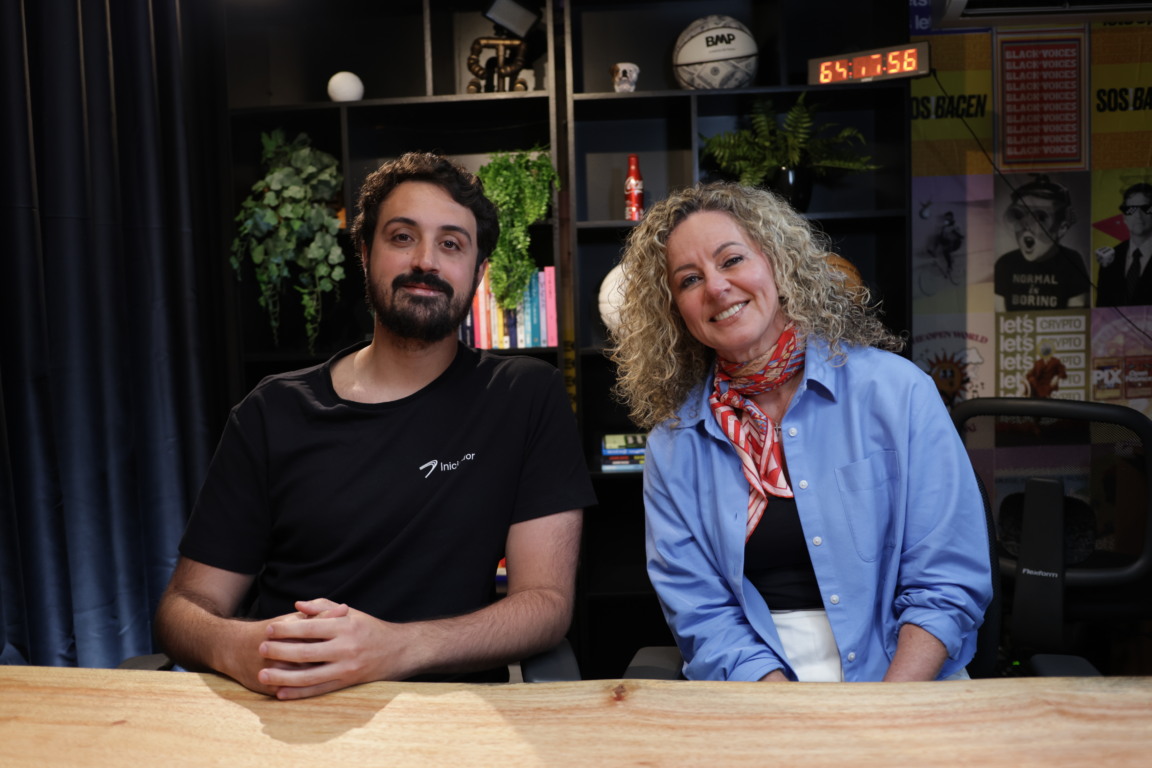 Foto: Abner Garcia / Let's Money