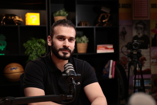 Foto: Abner Garcia / Let's Money