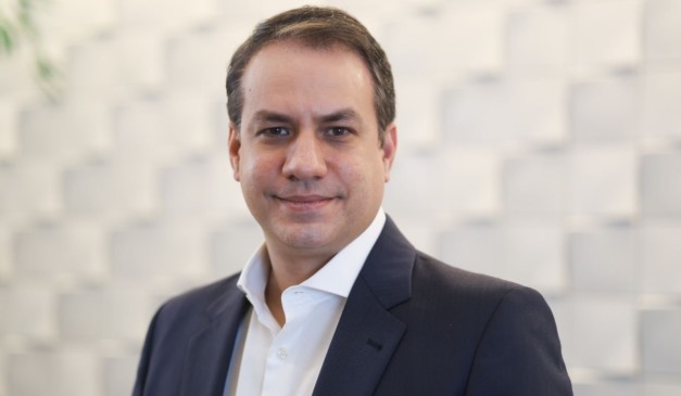 Bruno Salles, diretor de Produtos e Marketing da Smart Brain | Foto: Divulgação
