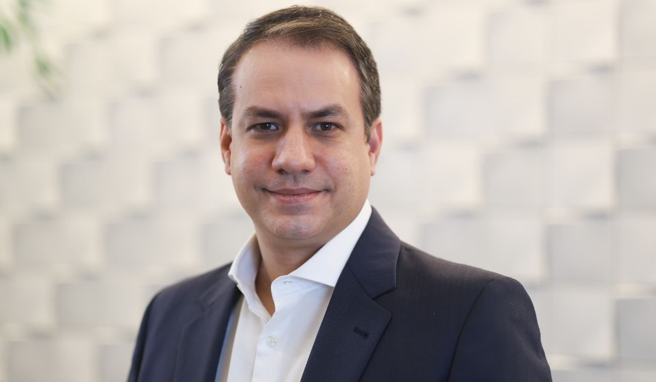 Bruno Salles, diretor de Produtos e Marketing da Smart Brain | Foto: Divulgação
Bruno Salles, diretor de Produtos e Marketing da Smart Brain | Foto: Divulgação