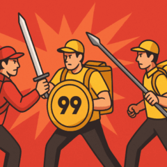 Foto: ChatGPT / Reprodução / Startups