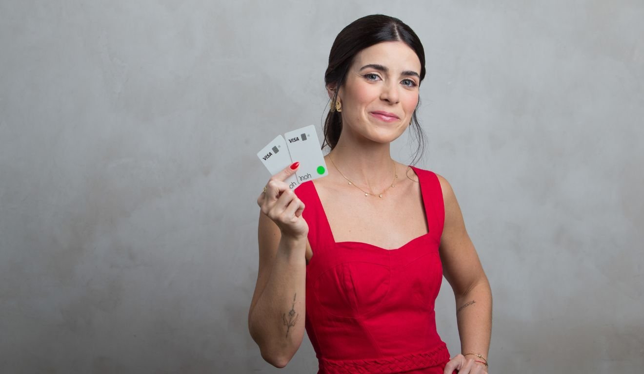 Ana Zucato, CEO e cofundadora da Noh | Foto: Divulgação
