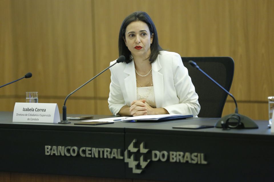 Foto: Reprodução / LinkedIn Foto: Reprodução / LinkedIn