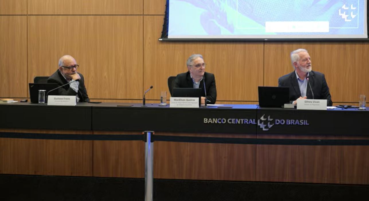 Foto: Reprodução / YouTube Foto: Reprodução / YouTube